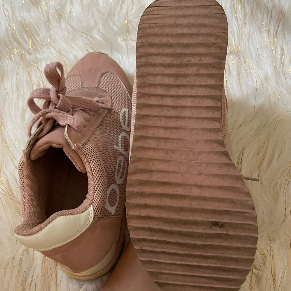 Bebe Sneaker - image 2